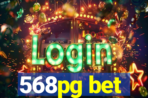 568pg bet